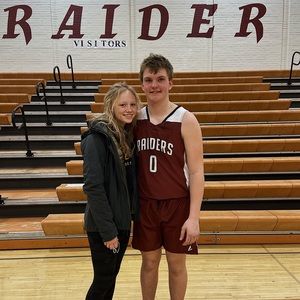 Meet your Posher, Taylor